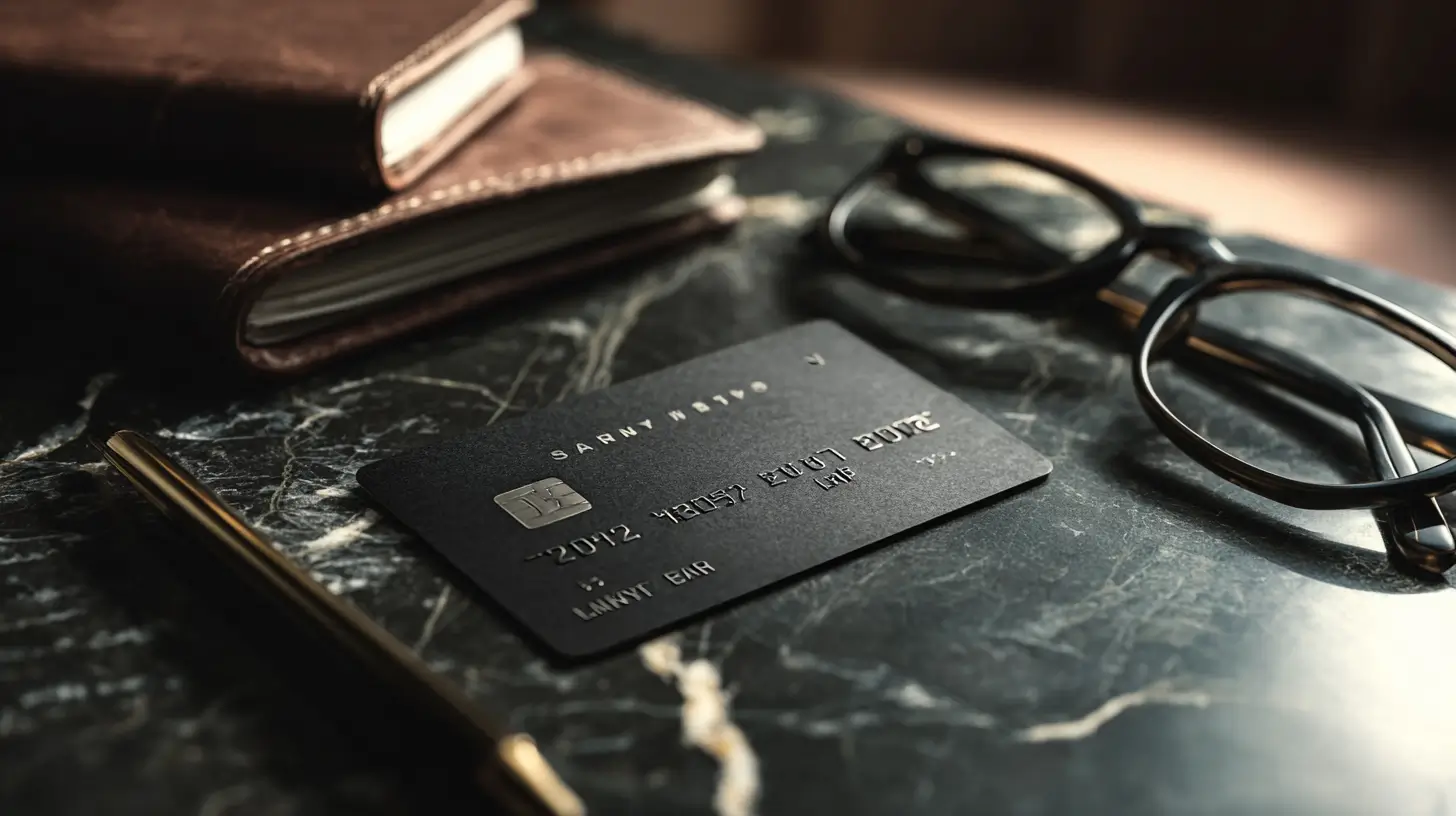 Konta bankowe Premium - sprawdź czym są konta dla osób zamożnych i czy możesz je założyć?